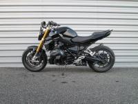 BMW R 1250 R - PACK