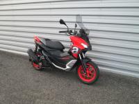 APRILIA SR 125 GT 