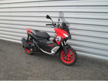 APRILIA SR 125 GT