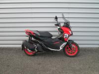 APRILIA SR 125 GT 