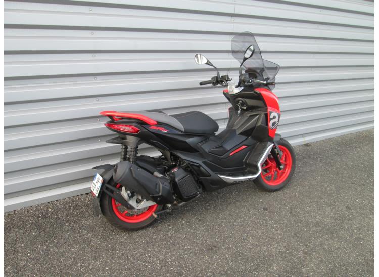 APRILIA SR 125 GT 