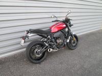 YAMAHA XSR 700 - 35KW