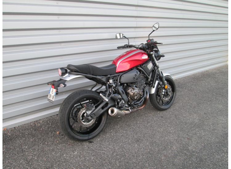 YAMAHA XSR 700 - 35KW