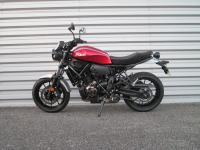 YAMAHA XSR 700 - 35KW