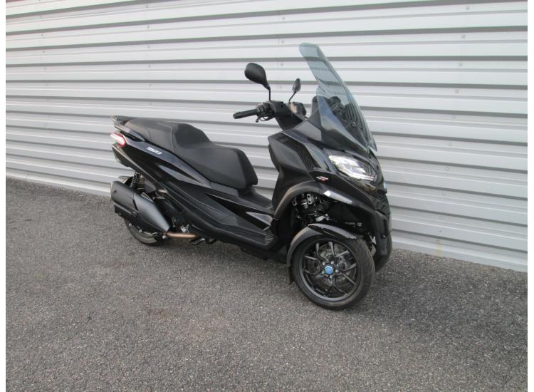 PIAGGIO MP3 400 HPE ABS ASR