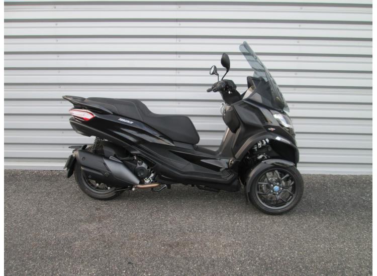 PIAGGIO MP3 400 HPE ABS ASR