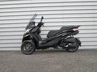 PIAGGIO MP3 400 HPE ABS ASR