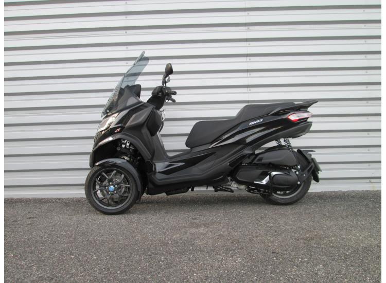 PIAGGIO MP3 400 HPE ABS ASR