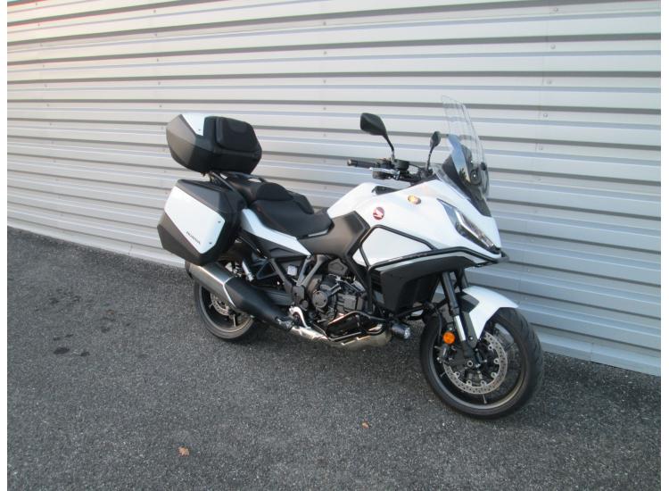 HONDA NT 1100 DCT