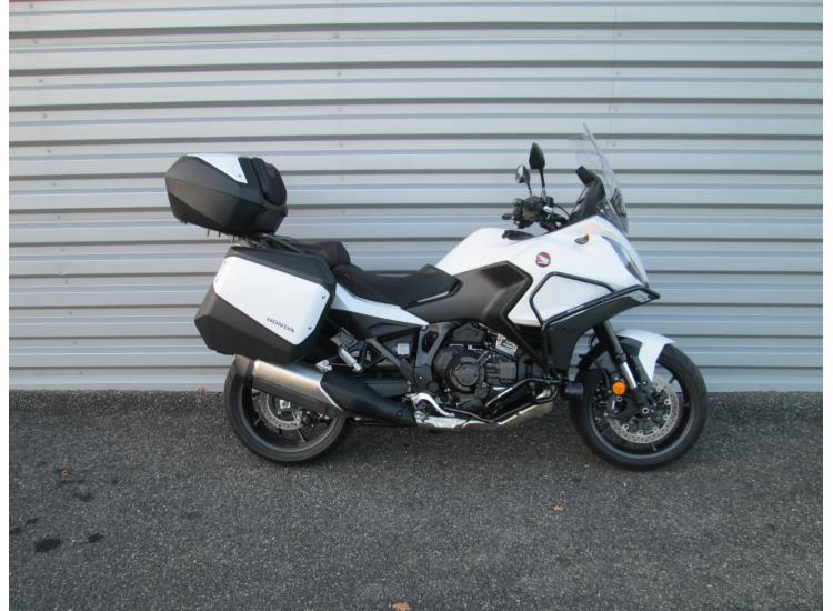 HONDA NT 1100 DCT