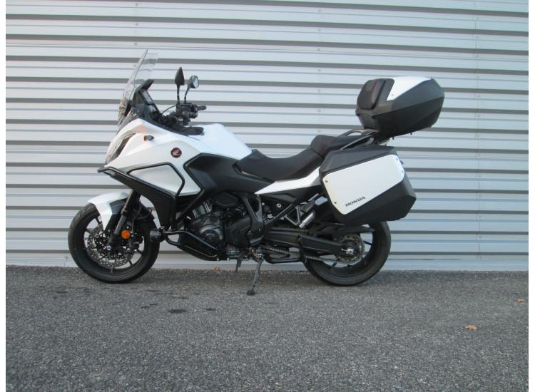 HONDA NT 1100 DCT