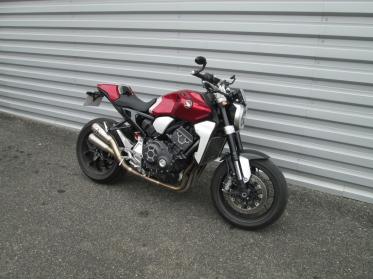 HONDA CB 1000 RA