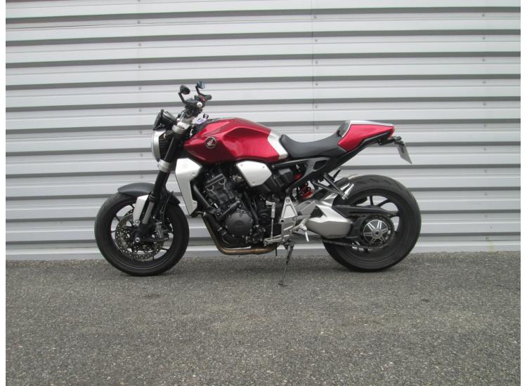 HONDA CB 1000 R - NEO SPORT CAFE