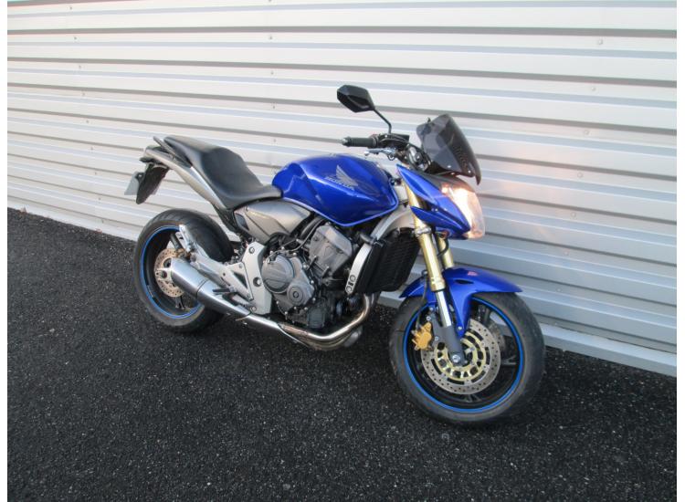 HONDA CB 600 HORNET
