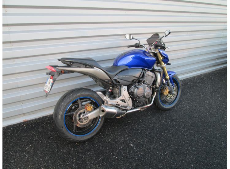 HONDA CB 600 HORNET