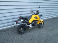HONDA MSX 125