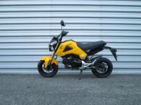 HONDA MSX 125