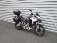 DUCATI MULTISTRADA V4 S