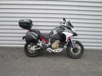 DUCATI MULTISTRADA V4 S