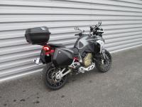 DUCATI MULTISTRADA V4 S