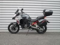 DUCATI MULTISTRADA V4 S