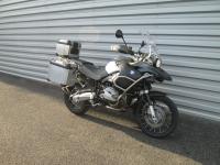 BMW R 1200 GS - ADVENTURE