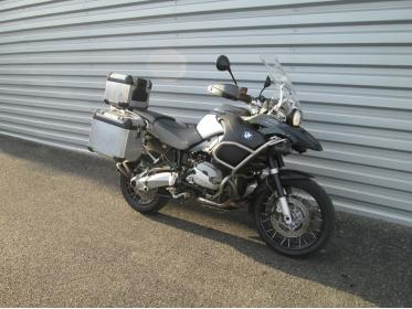 BMW R 1200 GS