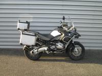 BMW R 1200 GS - ADVENTURE