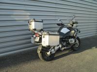 BMW R 1200 GS - ADVENTURE