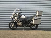 BMW R 1200 GS - ADVENTURE