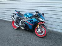 APRILIA RSV4 1100 RR - 2025 - 
