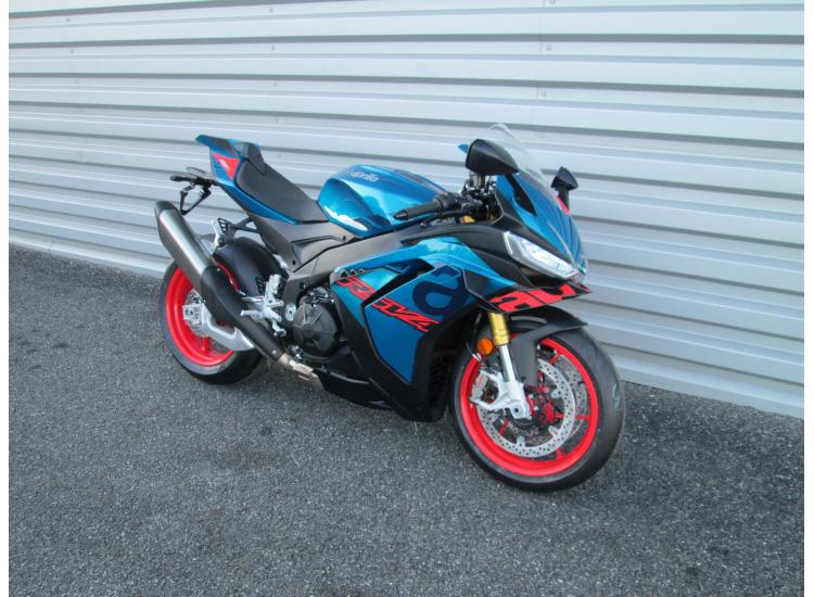 APRILIA RSV4 1100 RR - 2025 - 