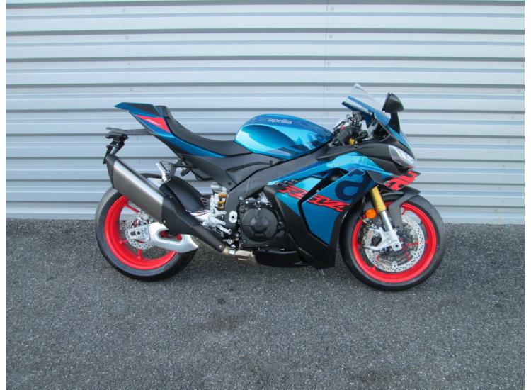 APRILIA RSV4 1100 RR - 2025 - 