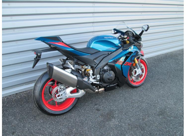 APRILIA RSV4 1100 RR - 2025 - 