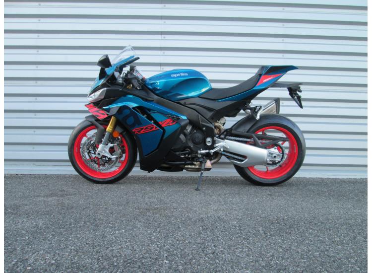 APRILIA RSV4 1100 RR - 2025 - 