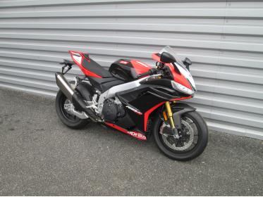 APRILIA RSV4 1100 FACTORY