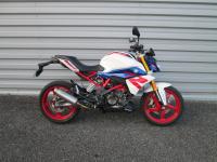BMW G 310 R