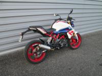 BMW G 310 R