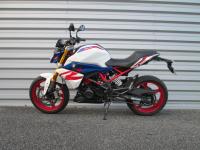 BMW G 310 R