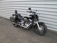 HARLEY-DAVIDSON SOFTAIL FAT BOY 1584