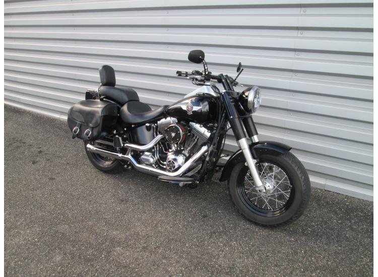 HARLEY-DAVIDSON SOFTAIL FAT BOY 1584