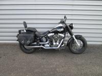 HARLEY-DAVIDSON SOFTAIL FAT BOY 1584