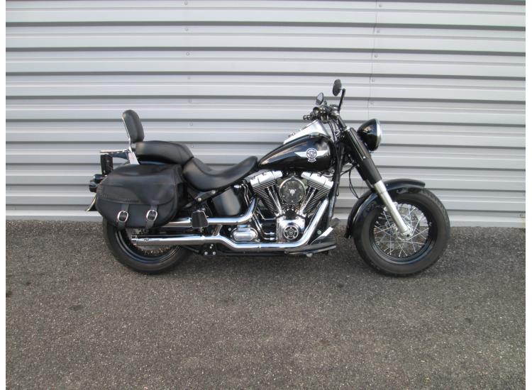 HARLEY-DAVIDSON SOFTAIL FAT BOY 1584
