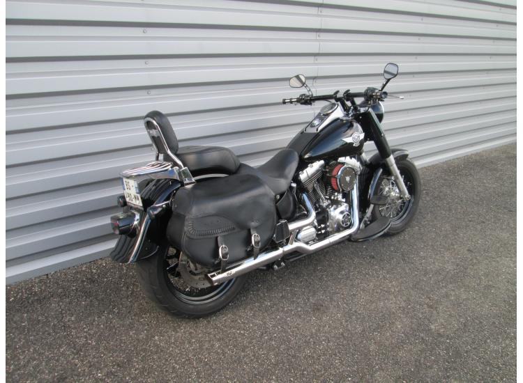 HARLEY-DAVIDSON SOFTAIL FAT BOY 1584