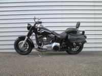 HARLEY-DAVIDSON SOFTAIL FAT BOY 1584