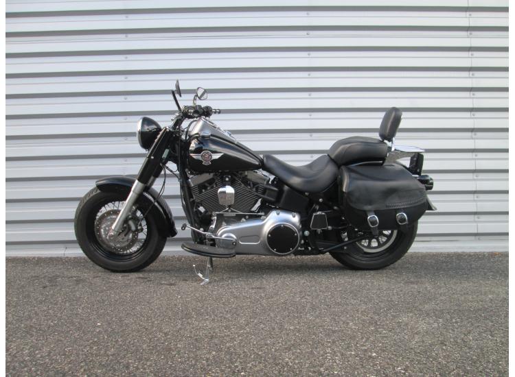 HARLEY-DAVIDSON SOFTAIL FAT BOY 1584