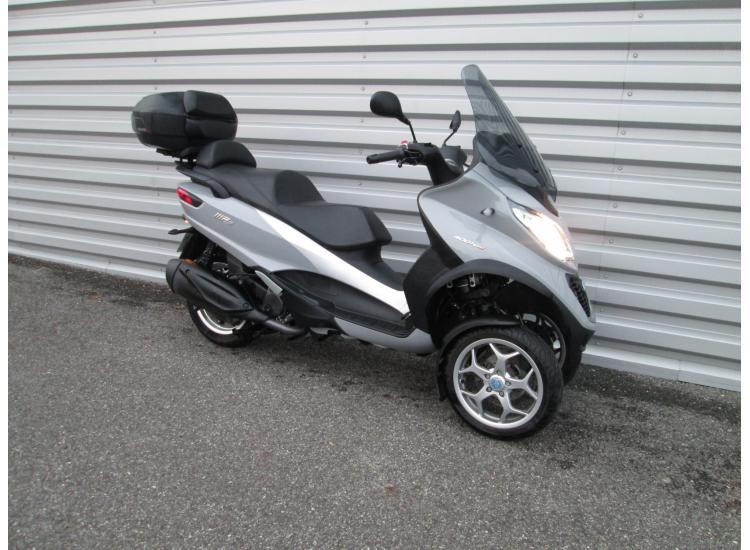 PIAGGIO MP3 400 HPE - SPORT