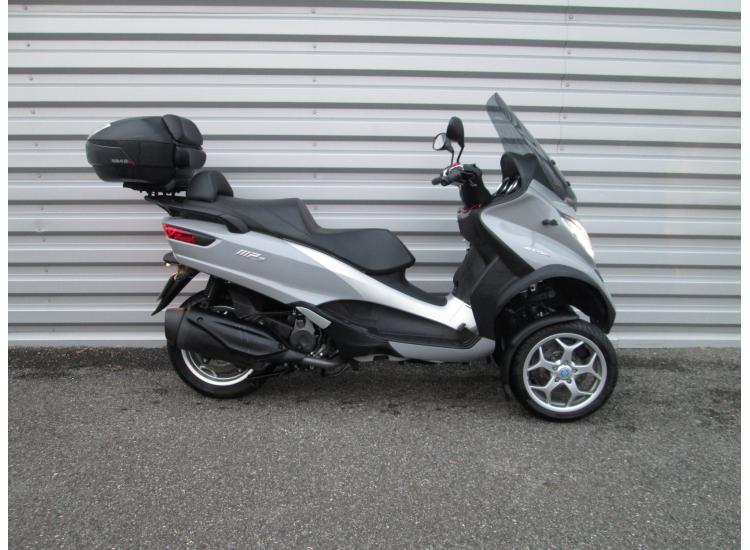 PIAGGIO MP3 400 HPE - SPORT