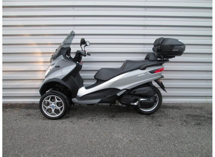 PIAGGIO MP3 400 HPE - SPORT