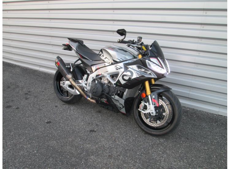 APRILIA TUONO 1100  V4 RR
